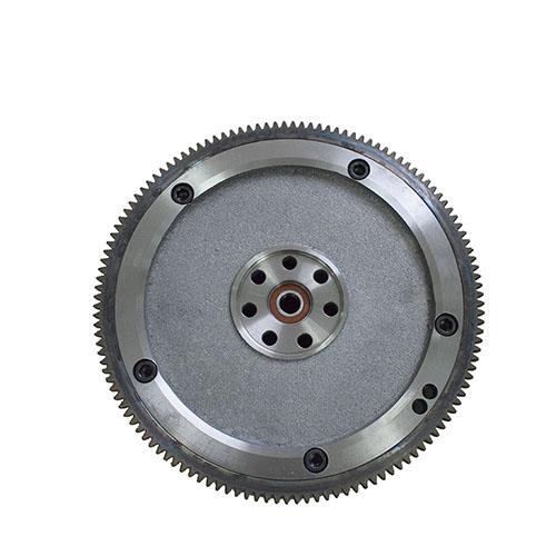 FLYWHEEL