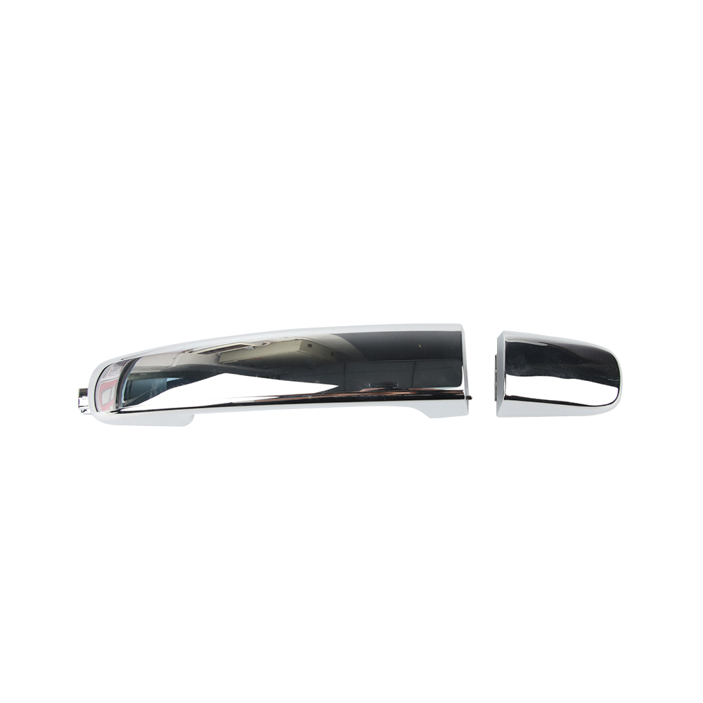 DOOR OUTSIDE HANDLE