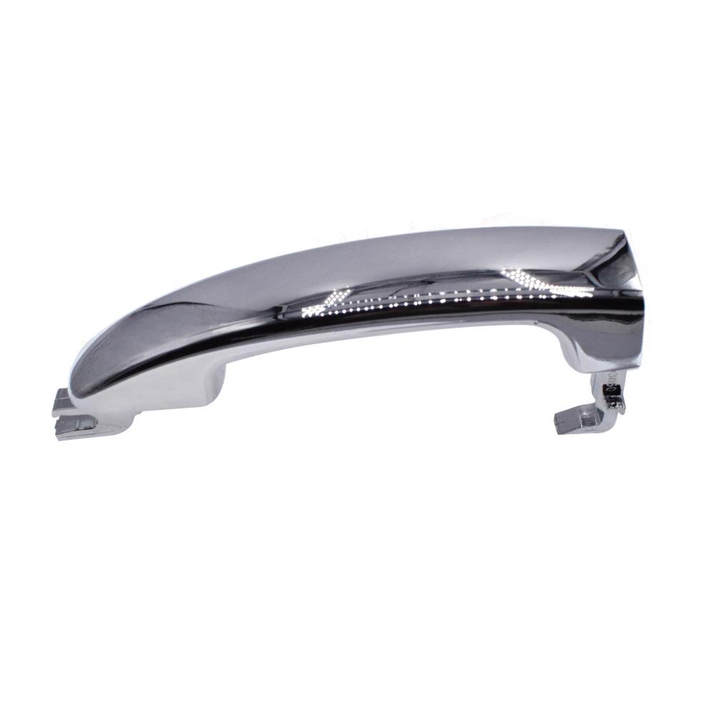 DOOR OUTSIDE HANDLE