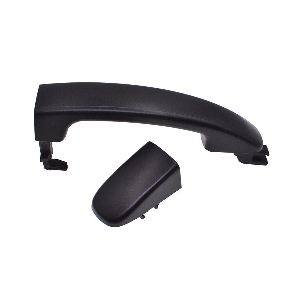 DOOR OUTSIDE HANDLE
