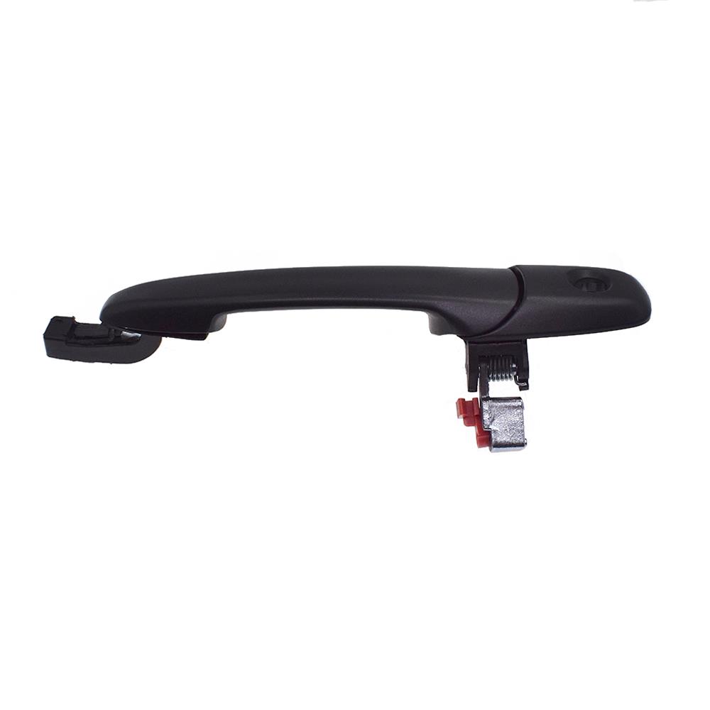 DOOR OUTSIDE HANDLE