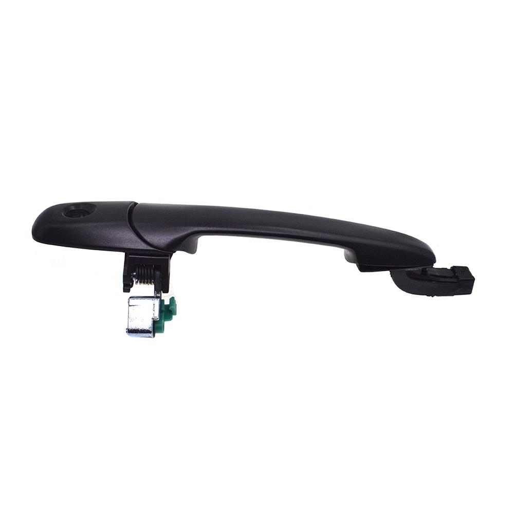 DOOR OUTSIDE HANDLE