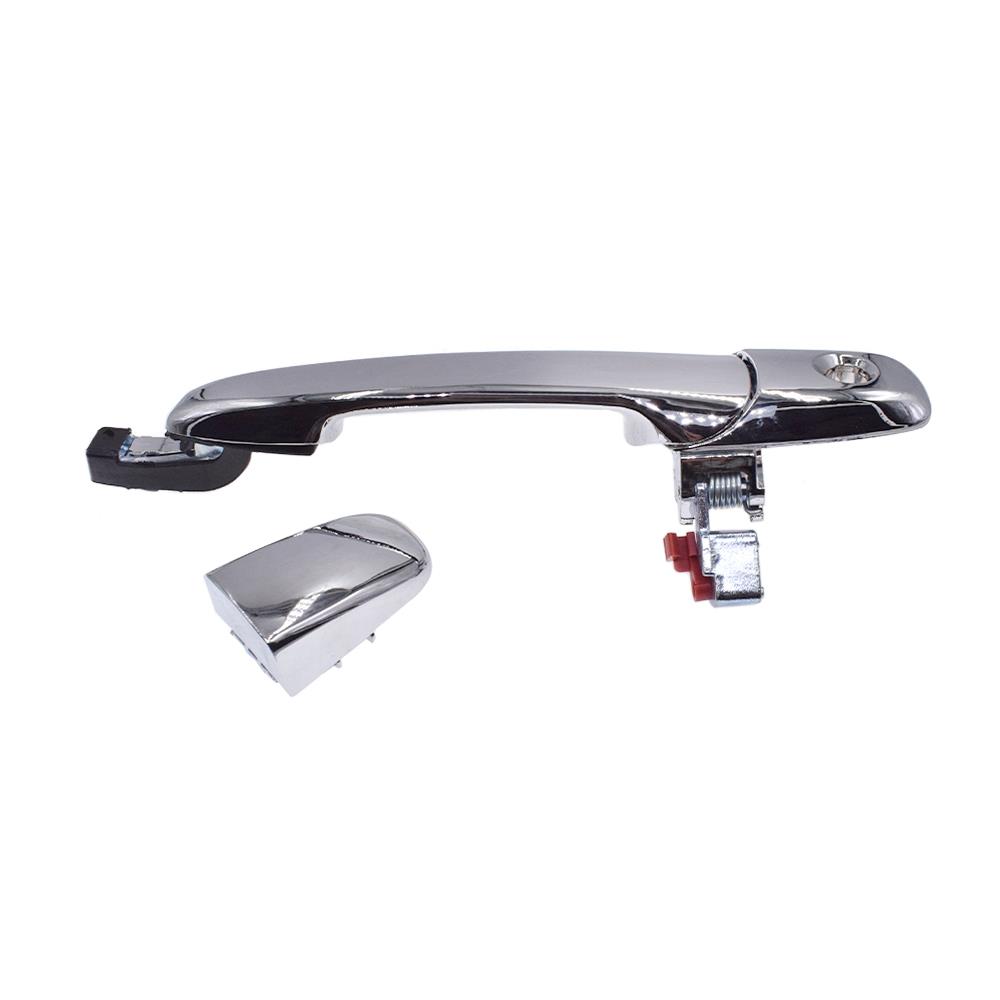 DOOR OUTSIDE HANDLE