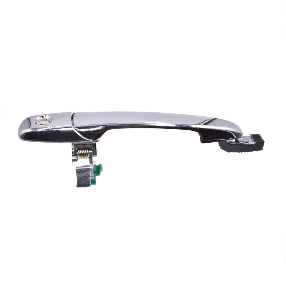 DOOR OUTSIDE HANDLE