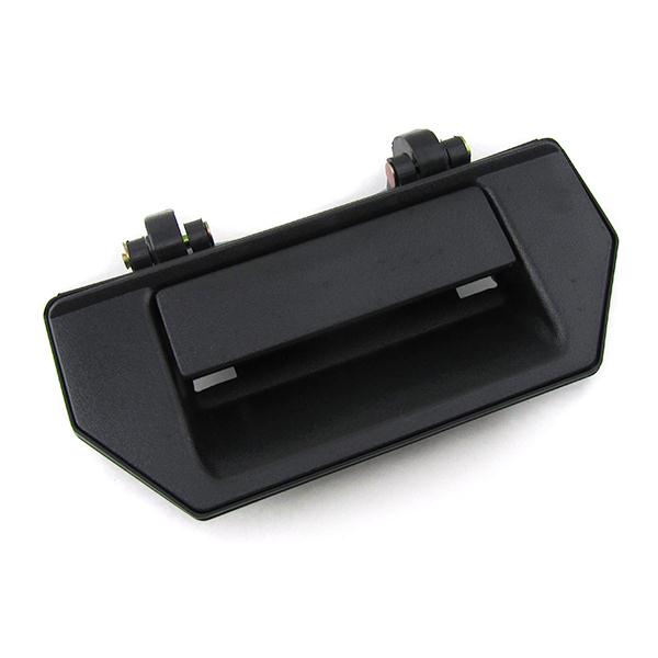 DOOR OUTSIDE HANDLE