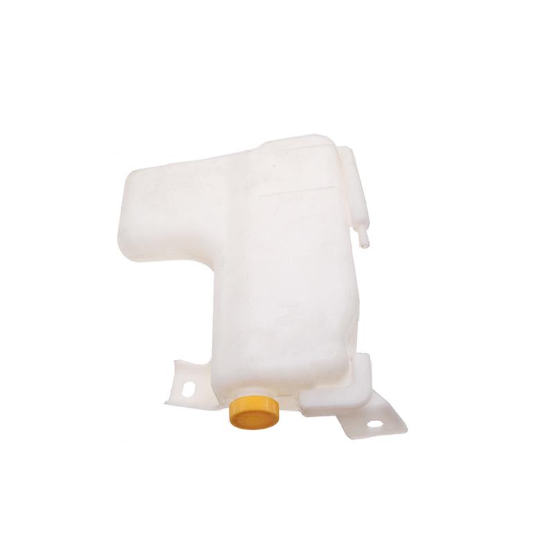 RADIATOR RESERVOIR TANK
