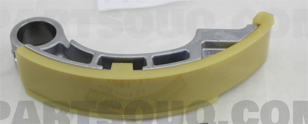 BALANCER TIMING CHAIN GUIDE