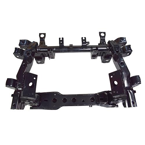 AXLE CROSSMEMBER