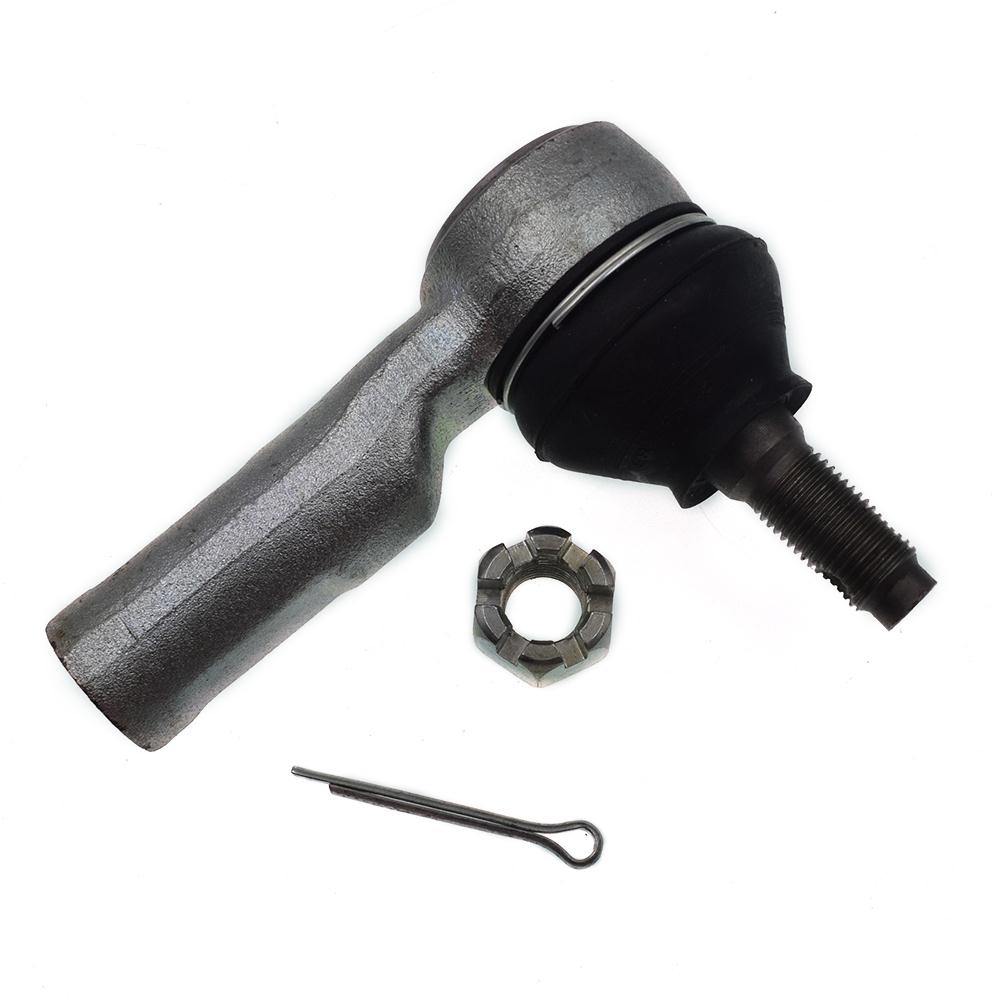 STEERING RACK TIE ROD
