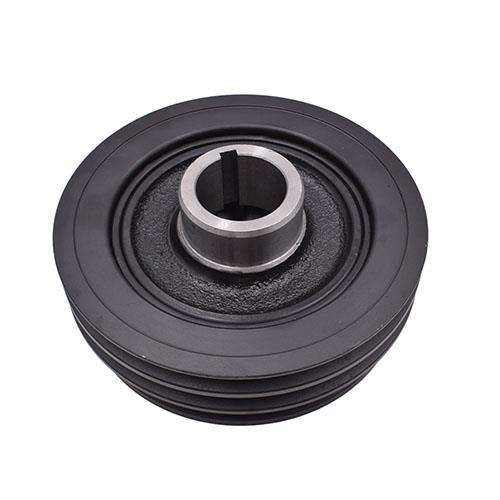 CRANKSHAFT PULLEY