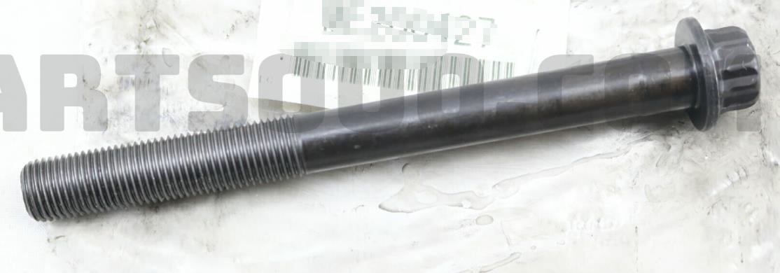 BOLT,CYLINDER HEAD