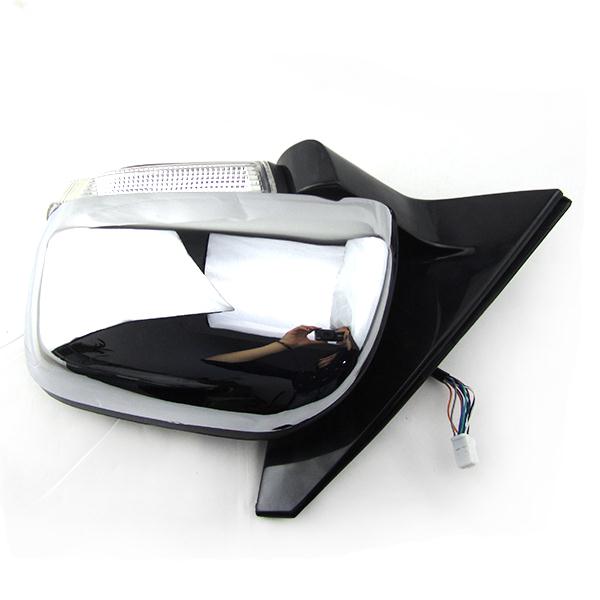 DOOR MIRROR