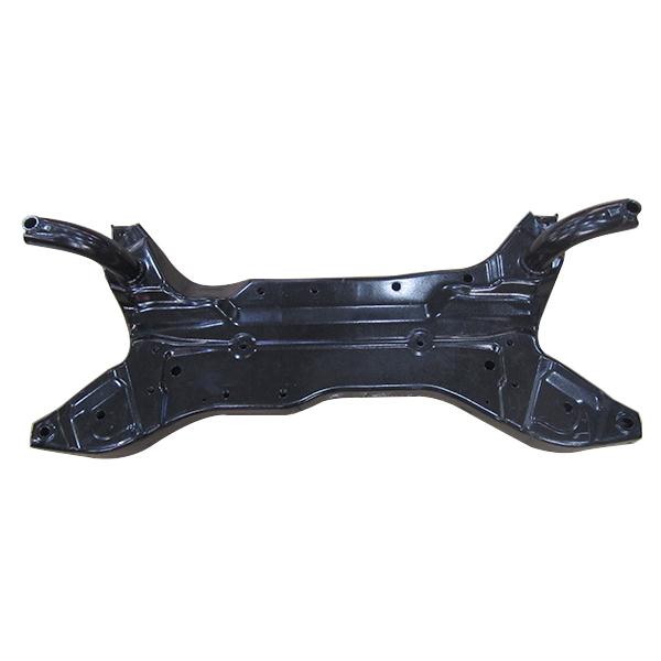 AXLE CROSSMEMBER