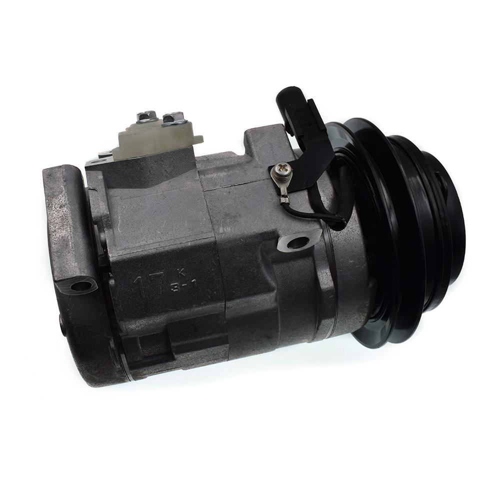 A/C COMPRESSOR