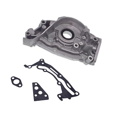 CYLINDER BLOCK CASE