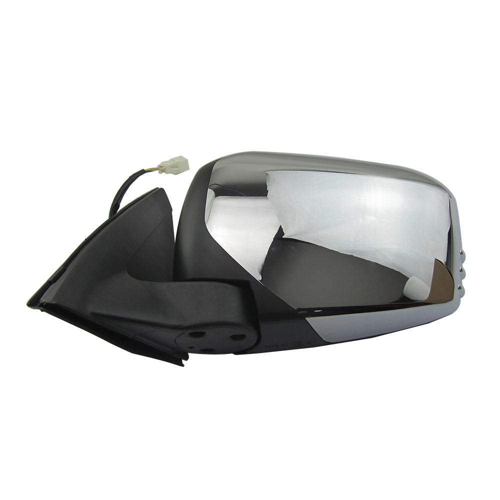 DOOR MIRROR