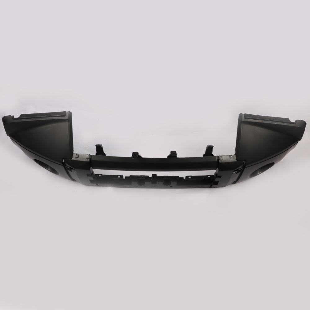 BUMPER