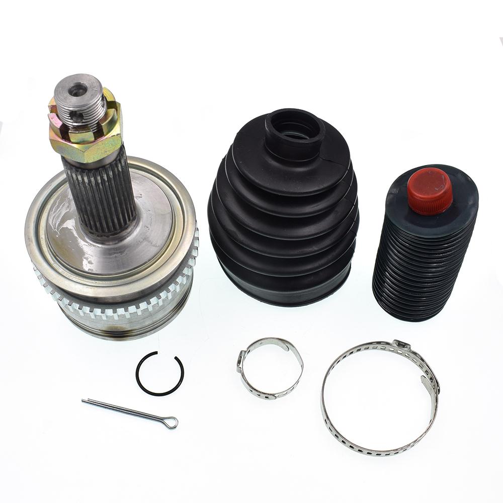 AXLE SHAFT JOINT KIT (CV JOINT)