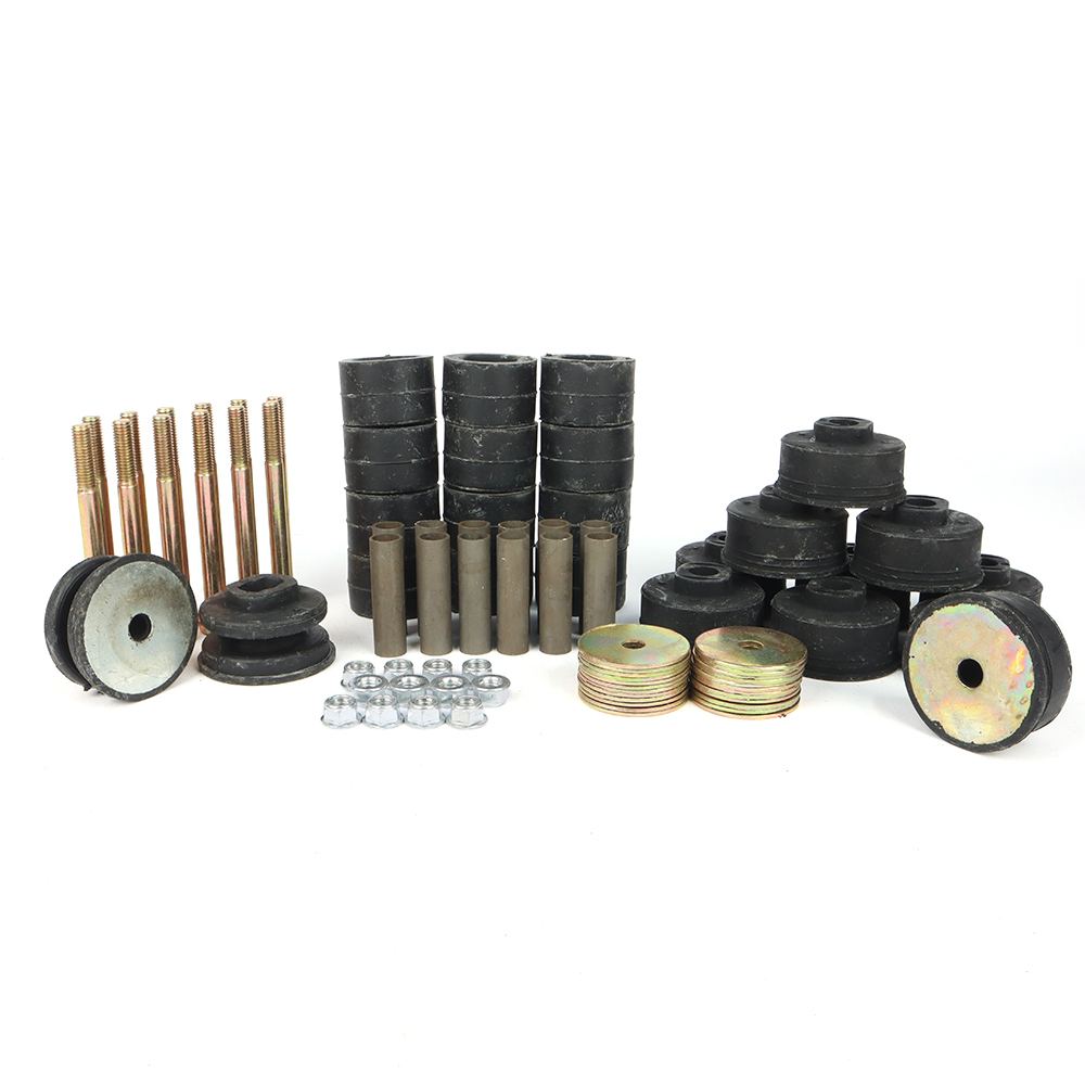 SUSPENSION MOUNTING CUSHION