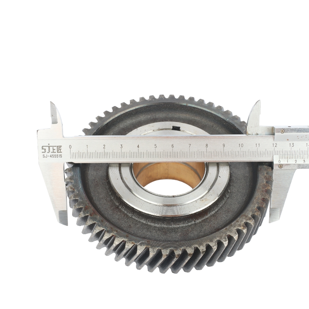 GEAR ASSY,INJECTION PUMP IDLER