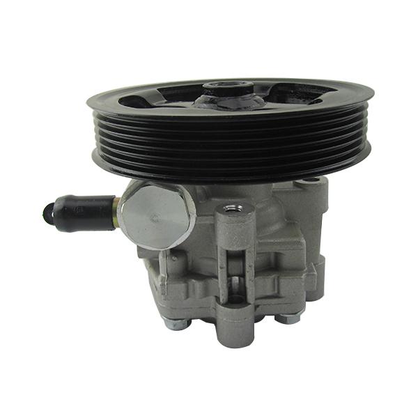 POWER STEERING OIL PUMP
