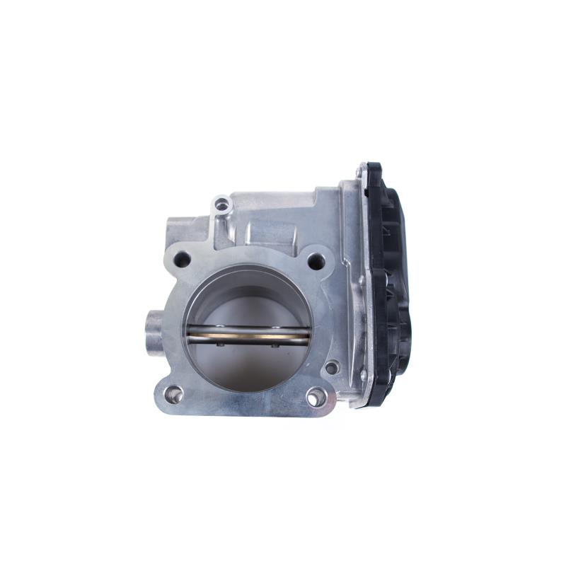 THROTTLE BODY ASSY