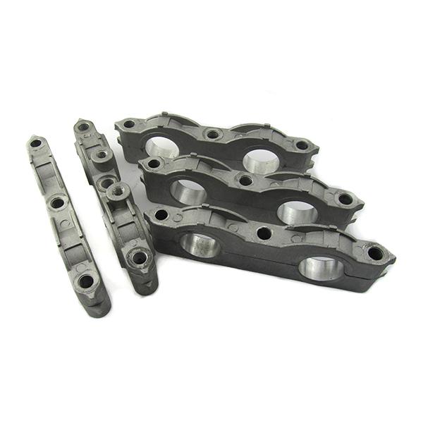 CAMSHAFT COVER