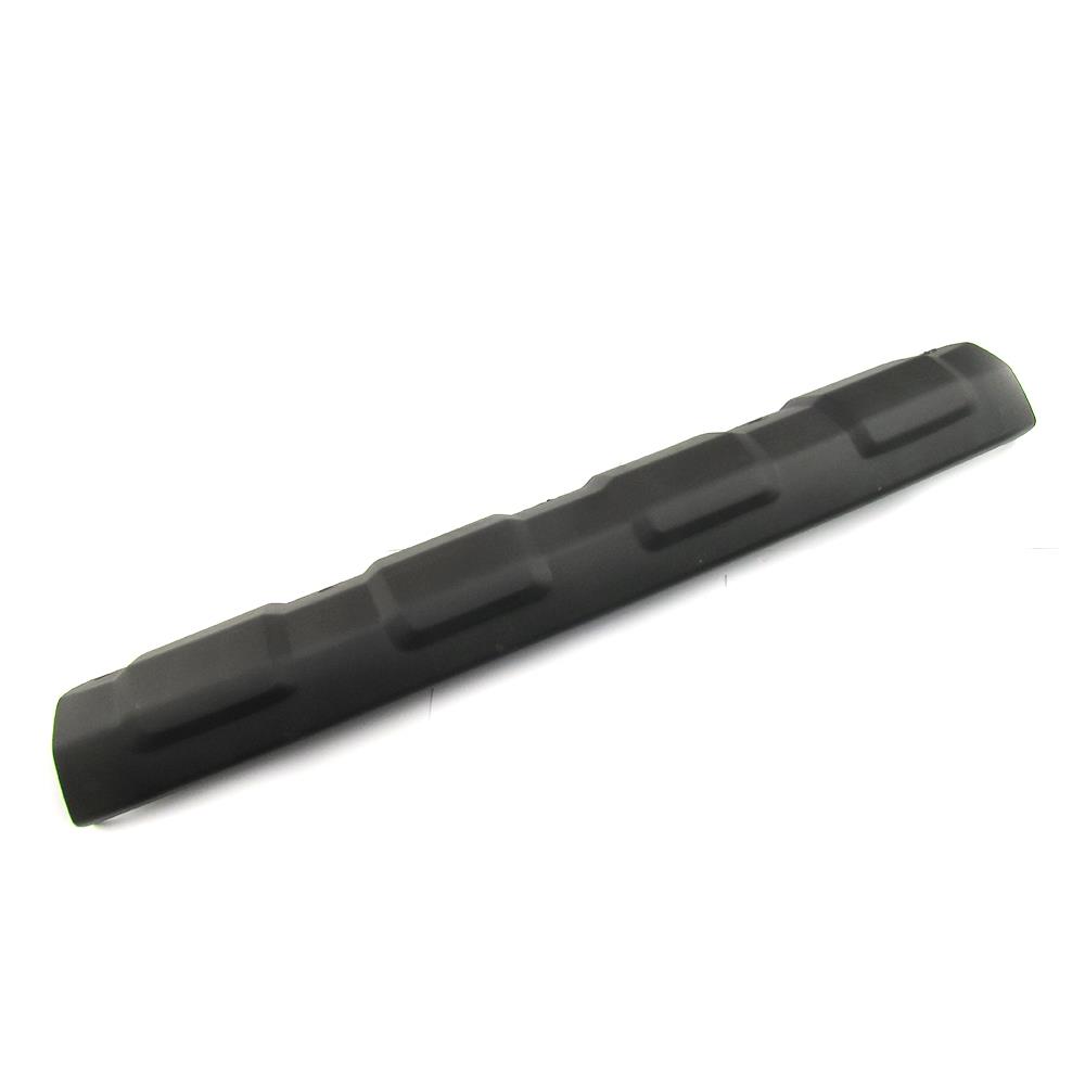 BUMPER EXTENSION & COVER