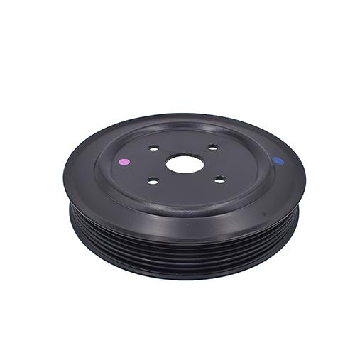 COOLING FAN PULLEY