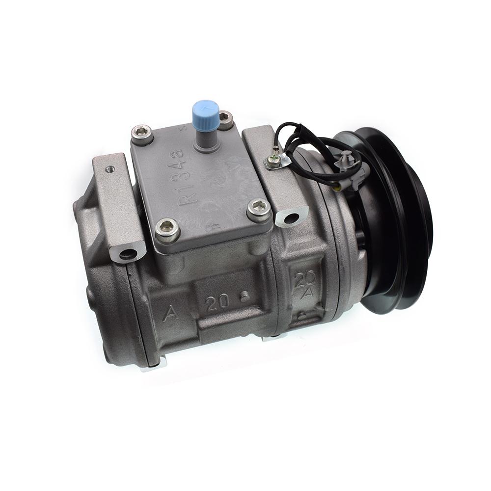 A/C COMPRESSOR