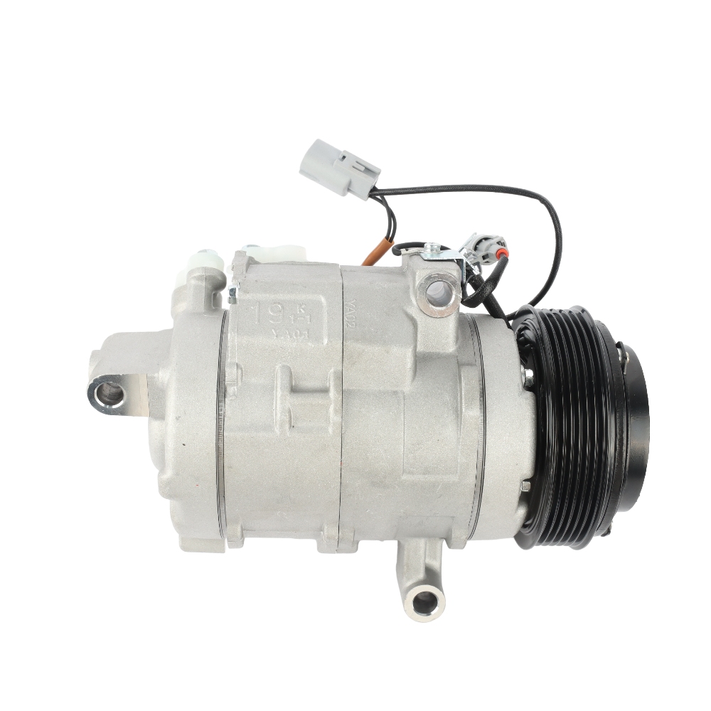 A/C COMPRESSOR