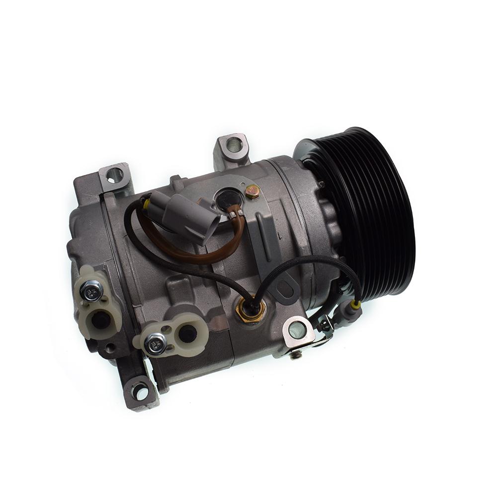 A/C COMPRESSOR
