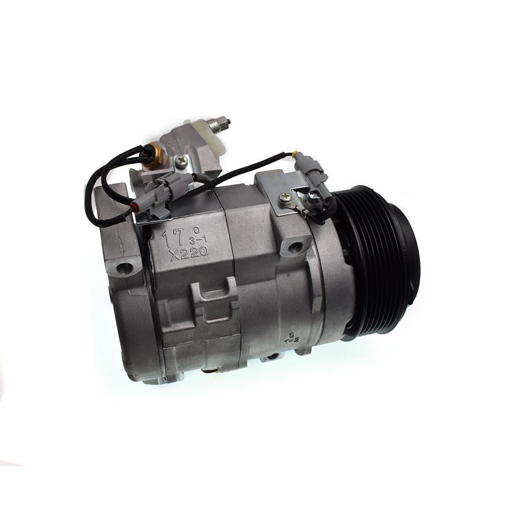 A/C COMPRESSOR