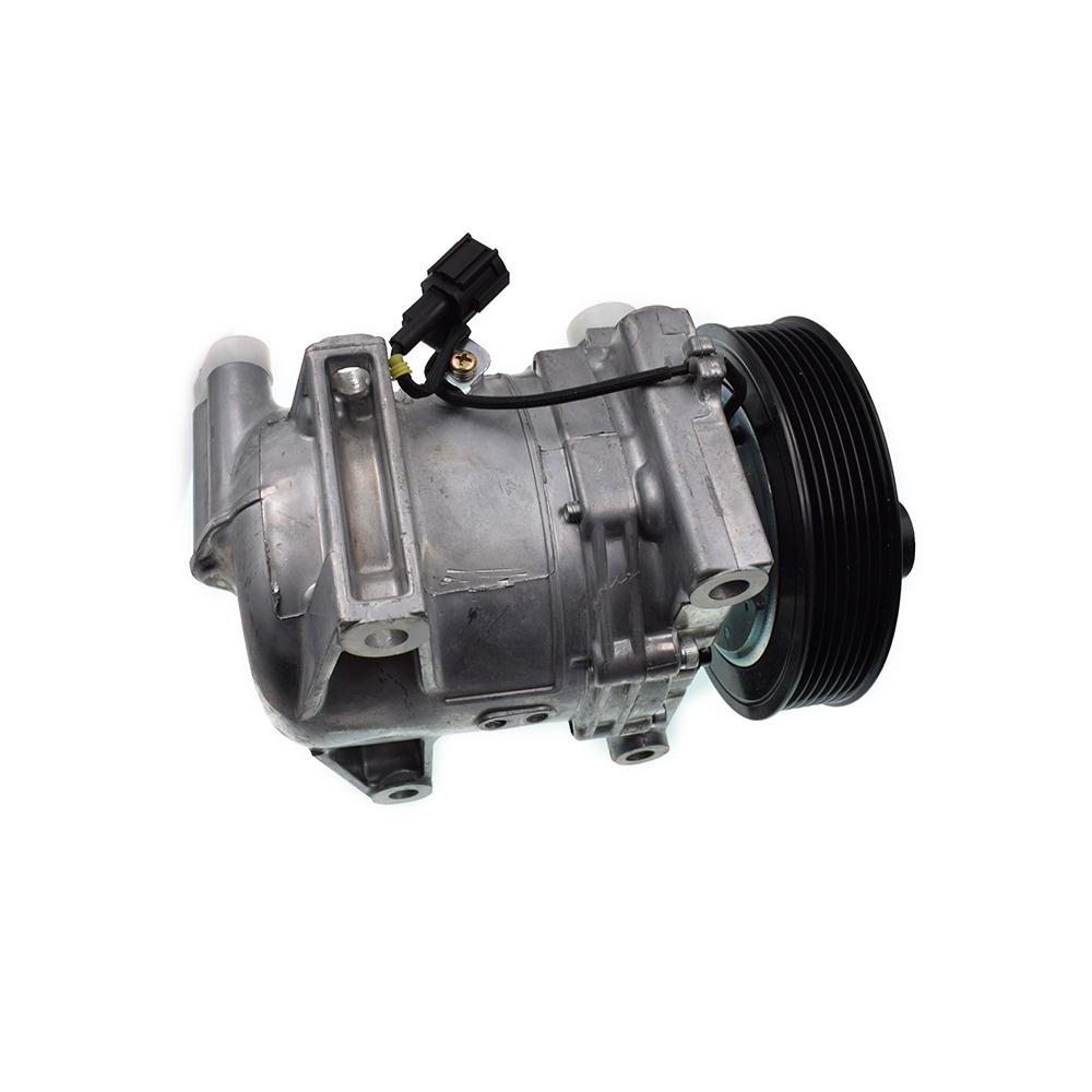 A/C COMPRESSOR