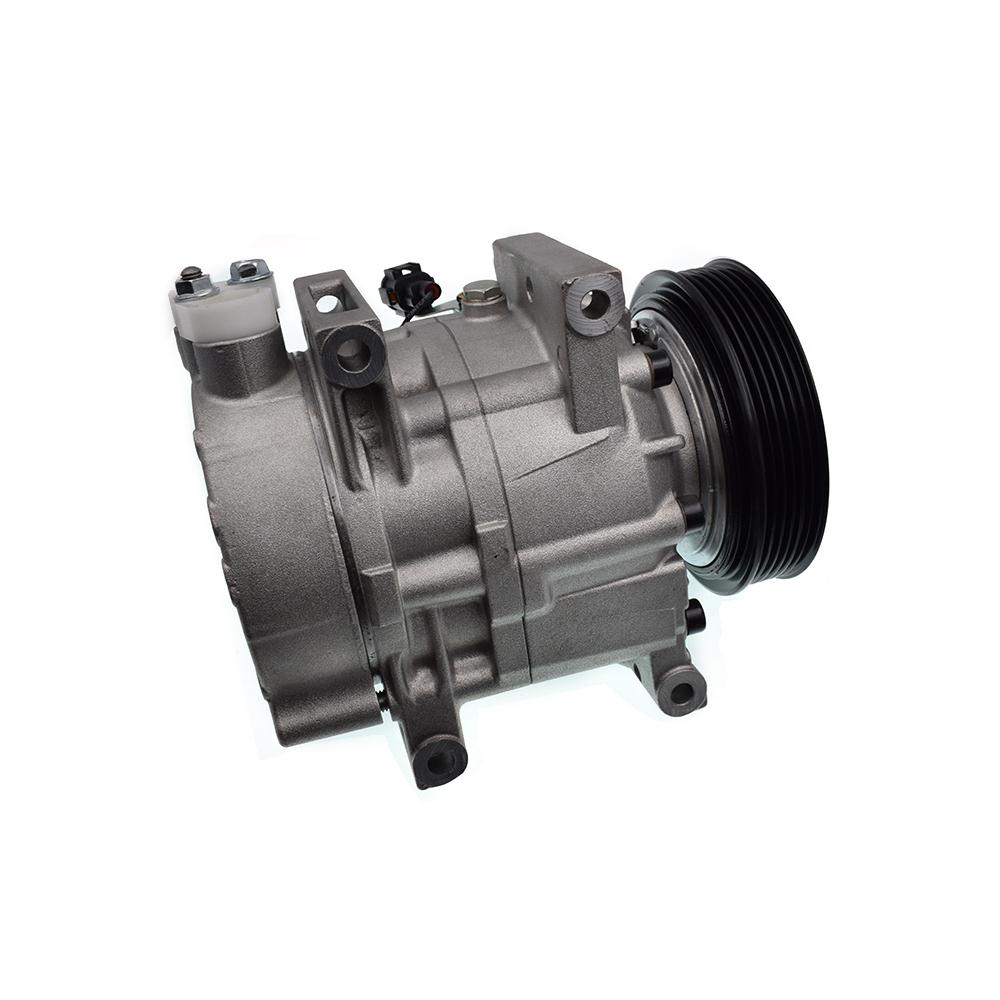 A/C COMPRESSOR