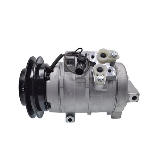 A/C COMPRESSOR