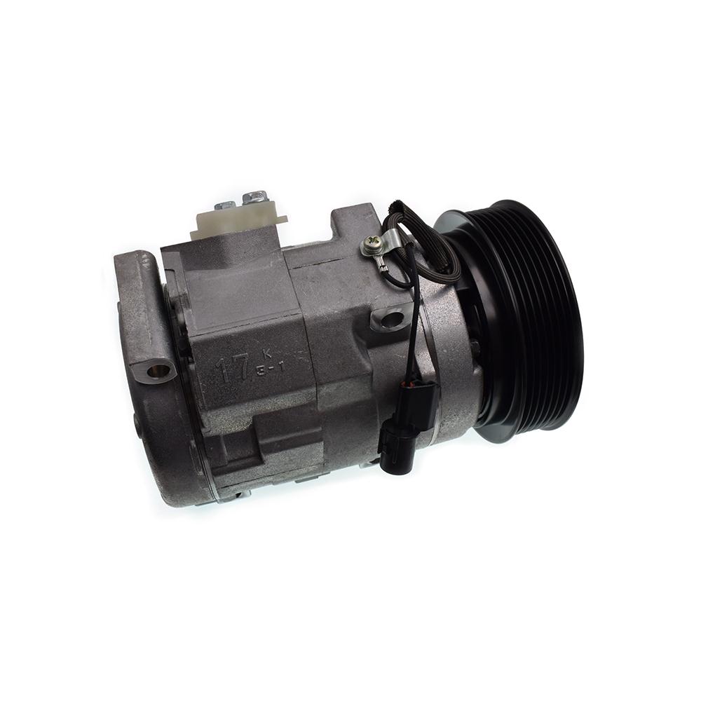 A/C COMPRESSOR