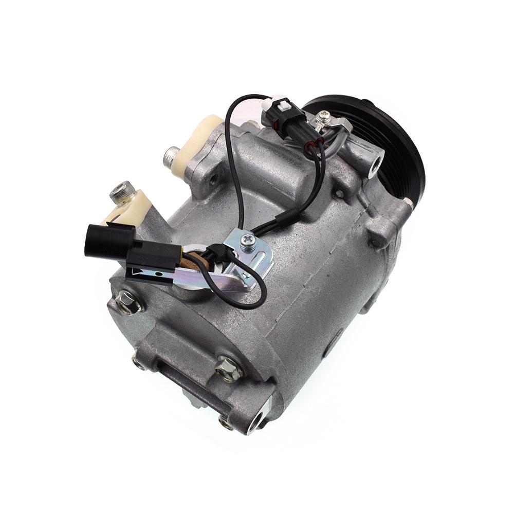A/C COMPRESSOR