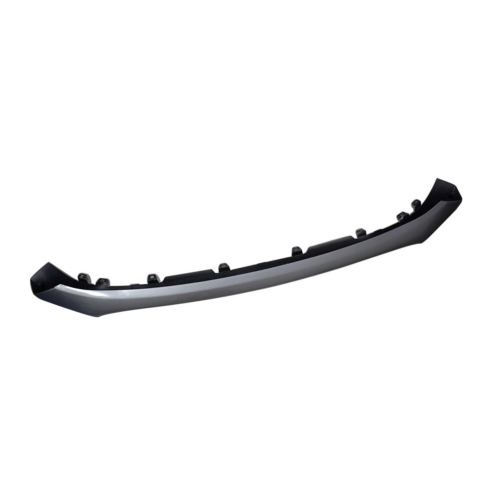 BUMPER EXTENSION & COVER