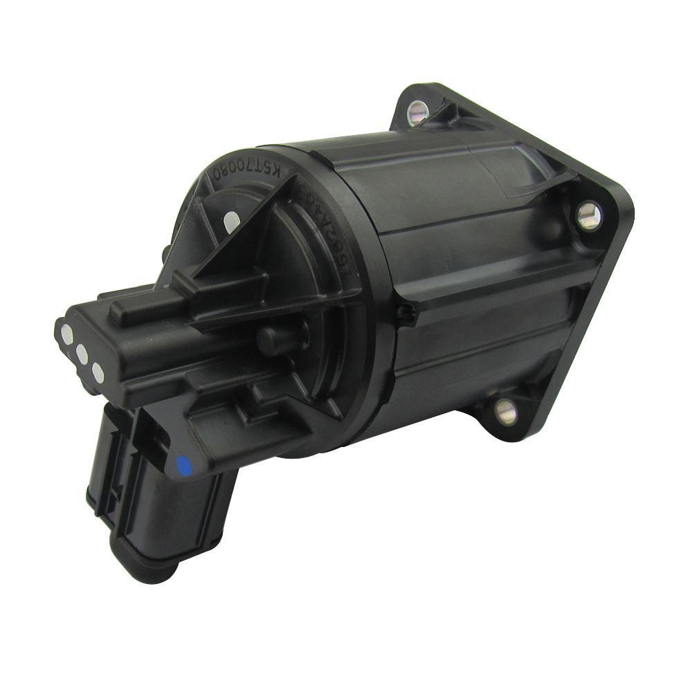 EGR VALVE
