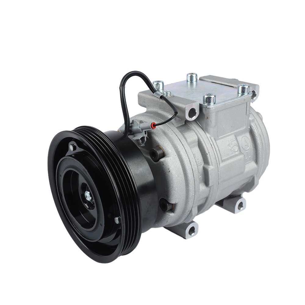 A/C COMPRESSOR