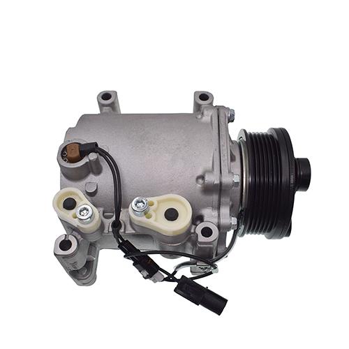 A/C COMPRESSOR