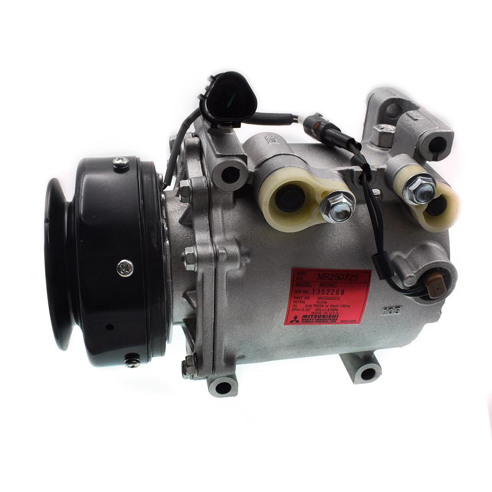A/C COMPRESSOR