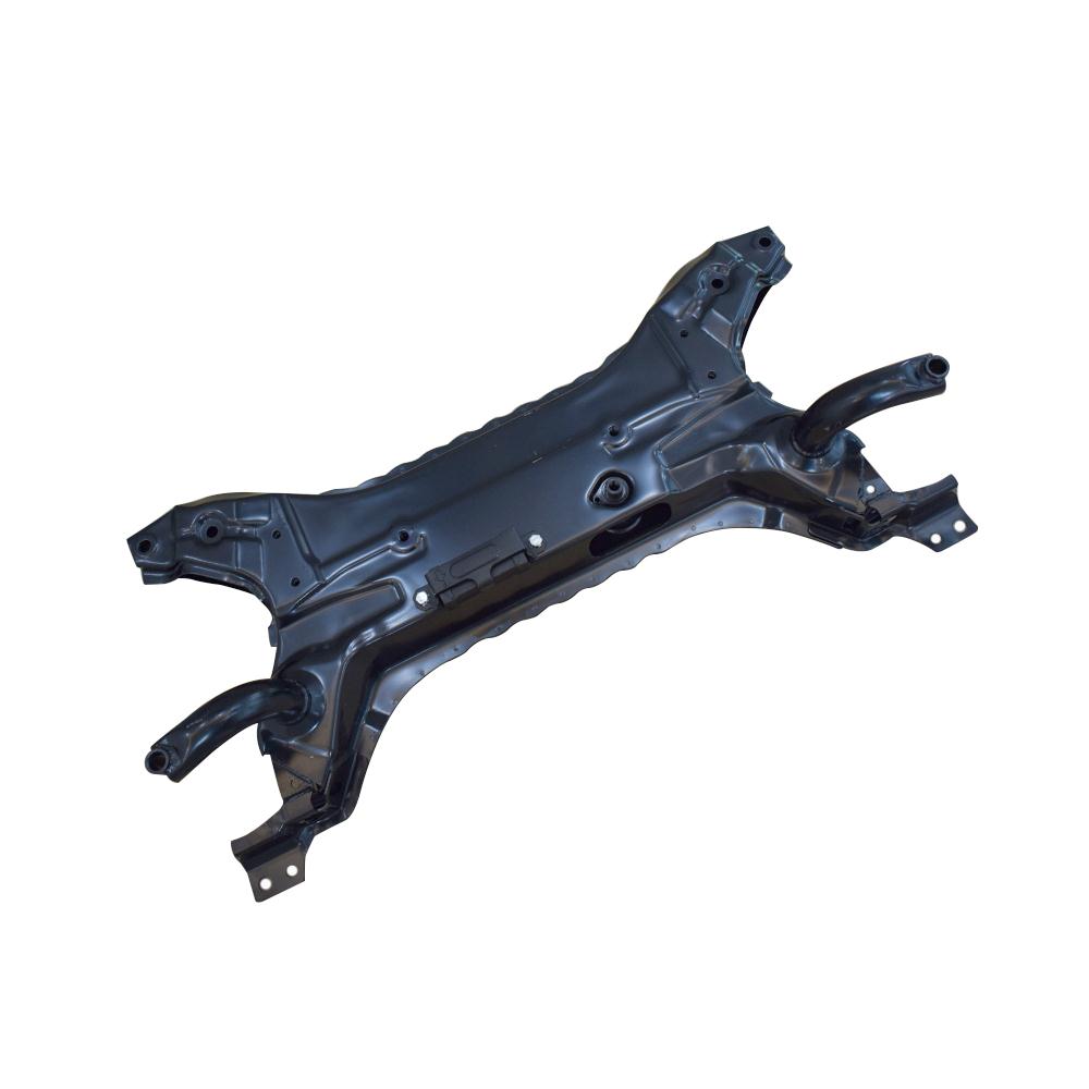 AXLE CROSSMEMBER