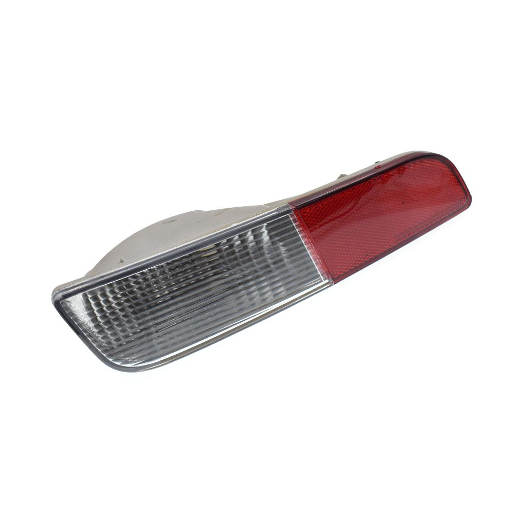 REAR BUMPER LAMP