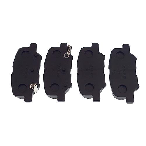BRAKE PAD