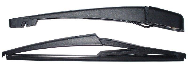 WINDOW WIPER ARM