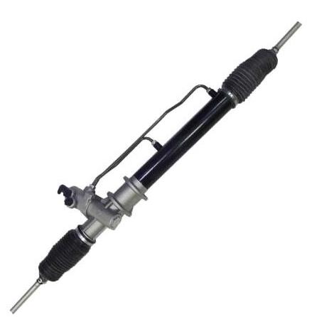 STEERING RACK