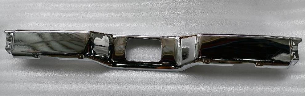 BUMPER
