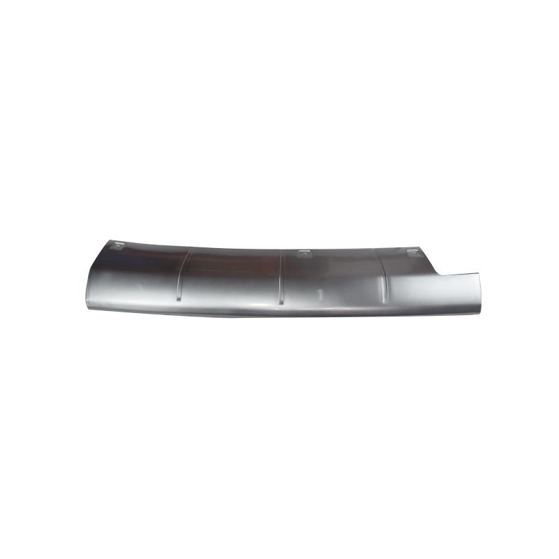 COVER,RR BUMPER UNDER